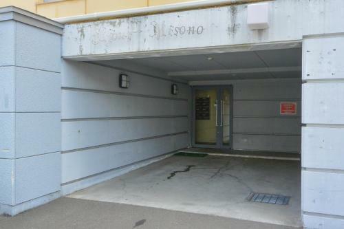 Apartamento Kiyaza Home Sapporo