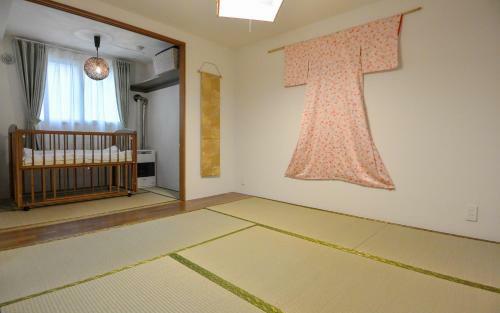 Apartamento Kiyaza Home Sapporo