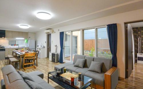 Apartamento Kiyaza Home Sapporo