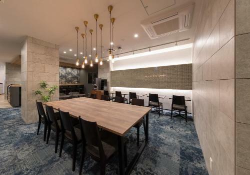 Hotel Classe Stay Sapporo - Vacation Stay 46498