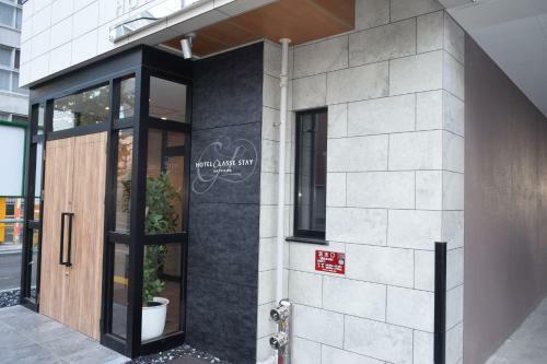 Hotel Classe Stay Sapporo - Vacation Stay 46498