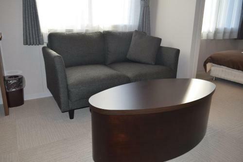 Hotel Classe Stay Sapporo - Vacation Stay 46498