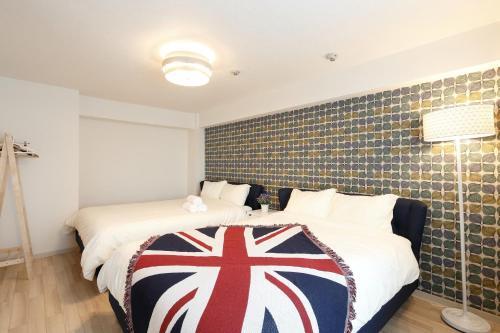 Apartamento Frontier 24 / Vacation Stay 5003