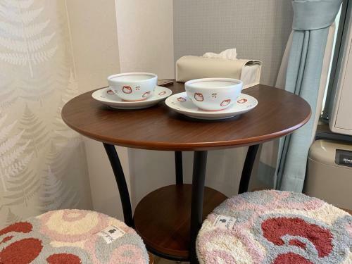 Apartamento Frontier 24 / Vacation Stay 5006