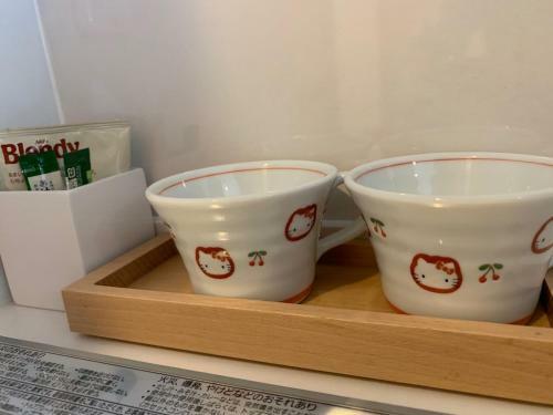 Apartamento Frontier 24 / Vacation Stay 5006