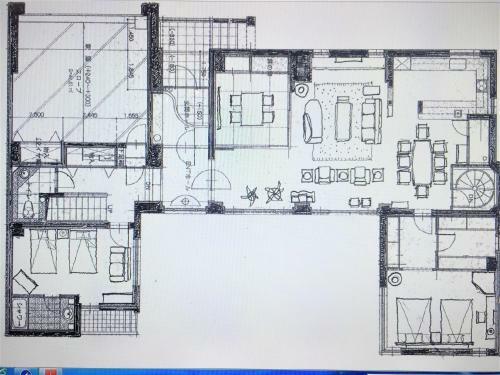 Villa Sapporo Luxury House