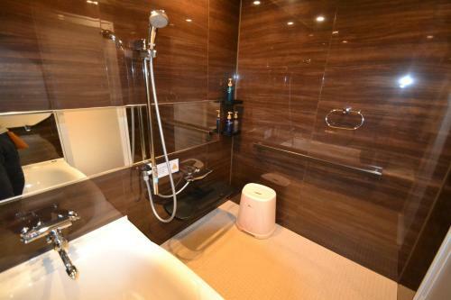 Villa Sapporo Luxury House