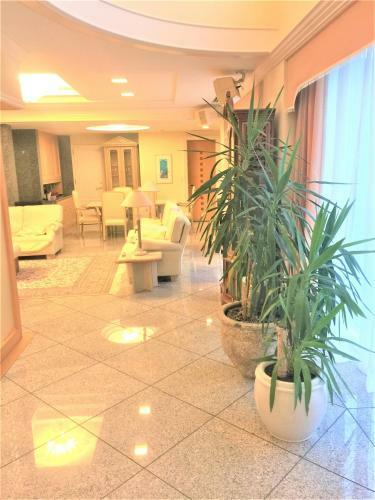 Villa Sapporo Luxury House