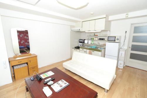 Apartamento Premiere Stay "nanmara" Sapporo H202 #1