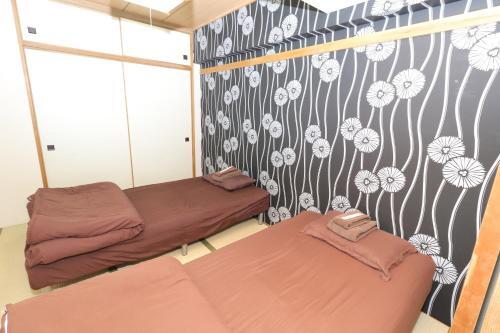 Apartamento Premiere Stay "nanmara" Sapporo H202 #1