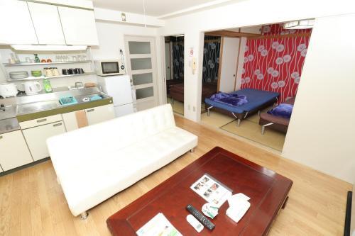 Apartamento Premiere Stay "nanmara" Sapporo H202 #1