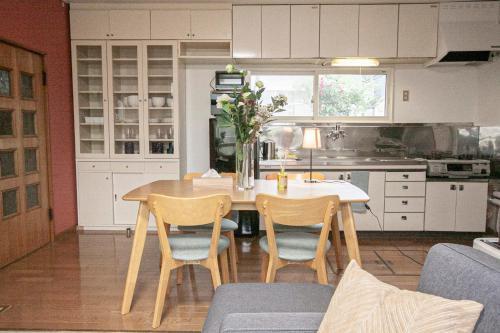 Sapporo - House / Vacation Stay 5412