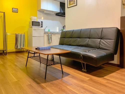 Apartamento L'arc / Vacation Stay 6097