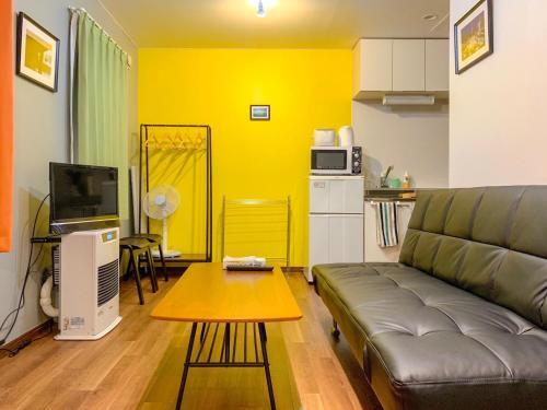 Apartamento L'arc / Vacation Stay 6097