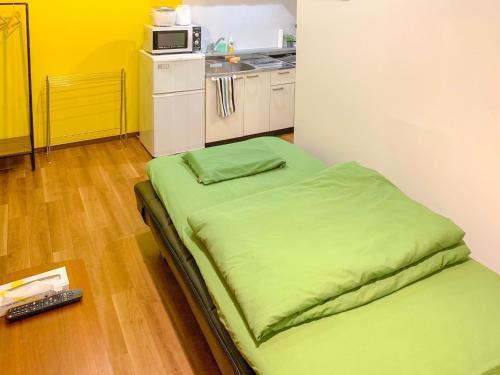 Apartamento L'arc / Vacation Stay 6097