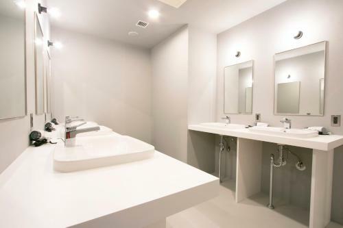 Hotel Theatel Sapporo