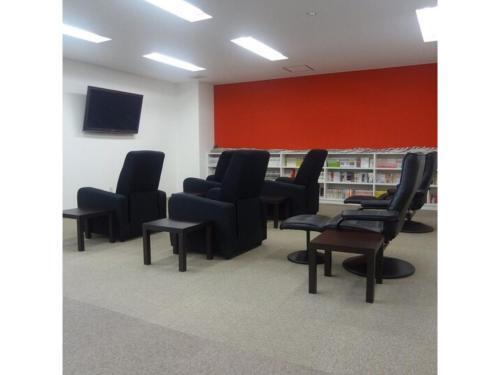 Frame Hotel Sapporo - Vacation Stay 92372