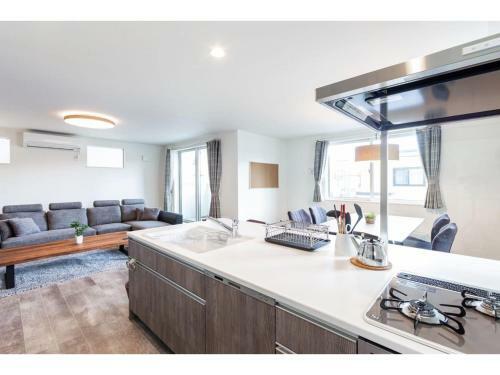 The Moon - Vacation Stay 10202