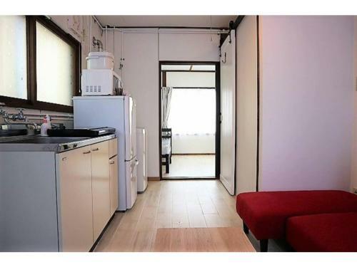 Service Apartment Sapporo Sapporo Sakura - Vacation Stay 10786