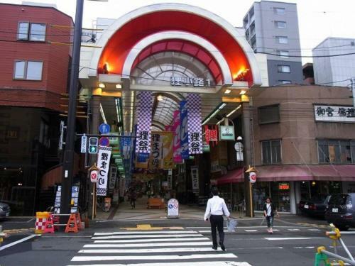 Service Apartment Sapporo Sapporo Sakura - Vacation Stay 10786