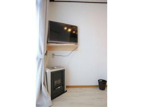 Service Apartment Sapporo Sapporo Sakura - Vacation Stay 10786