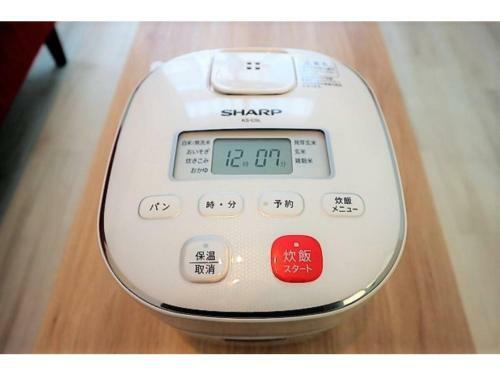 Service Apartment Sapporo Sapporo Sakura - Vacation Stay 10786