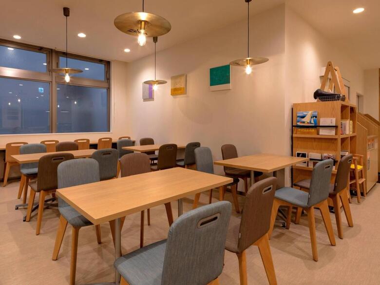 Comfort Hotel Sapporo Susukino