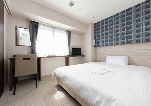Hotel Classe Stay Sapporo - Vacation Stay 46493