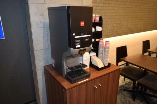Hotel Classe Stay Sapporo - Vacation Stay 46493