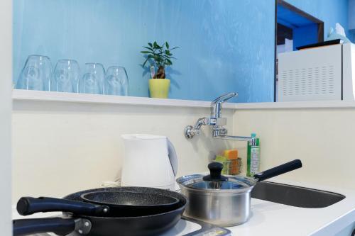 Apartamento Frontier 24 / Vacation Stay 4998