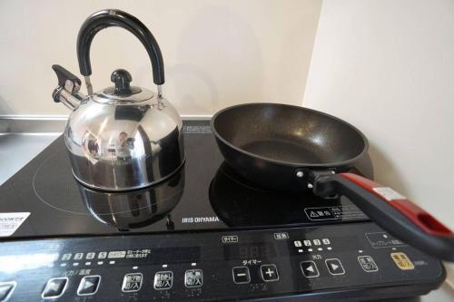 Apartamentos Momo Premium 302