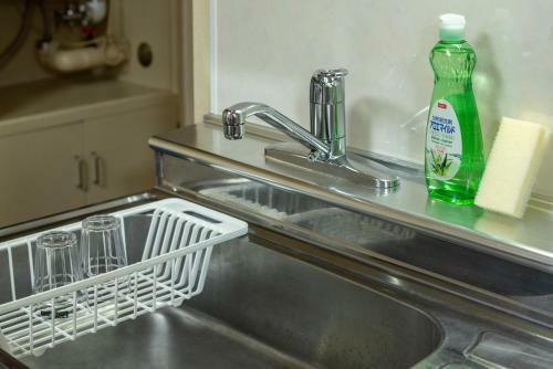 Apartamento Premiere Stay "nanmara" Sapporo H205 #31