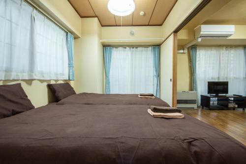 Apartamento Premiere Stay "nanmara" Sapporo H205 #31