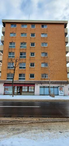 Apartamento Premiere Stay "nanmara" Sapporo H205 #31