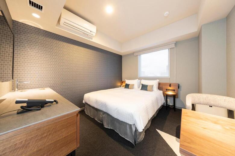 Hotel Tokyu Stay Sapporo Odori