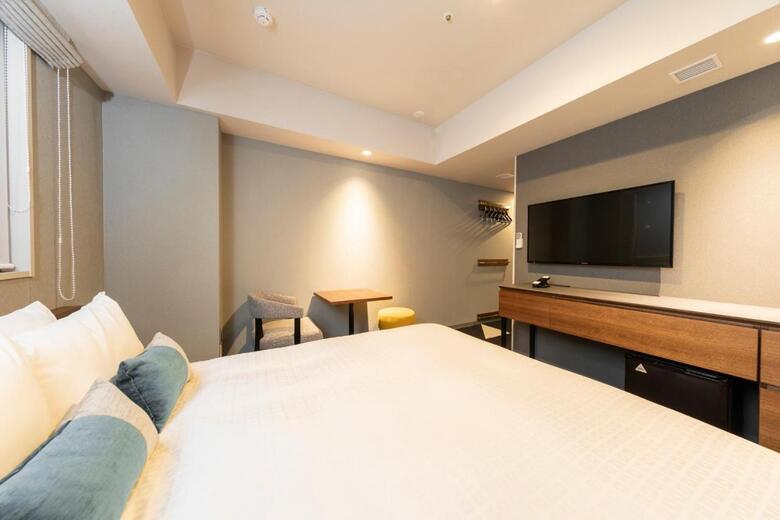 Hotel Tokyu Stay Sapporo Odori