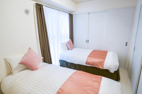 Apartamento Momo Premium 401