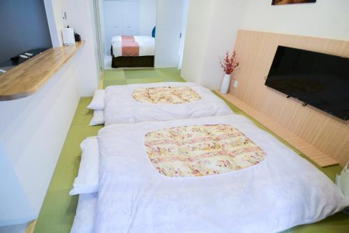 Apartamento Momo Premium 401