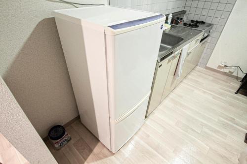 Apartamento ?next Sapporo No. 9 202 / Vacation Stay 7456