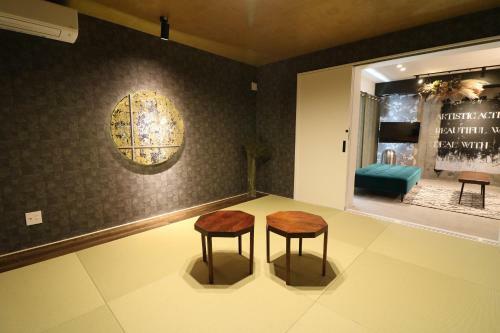 Hotel Taketo Stay Kotoni