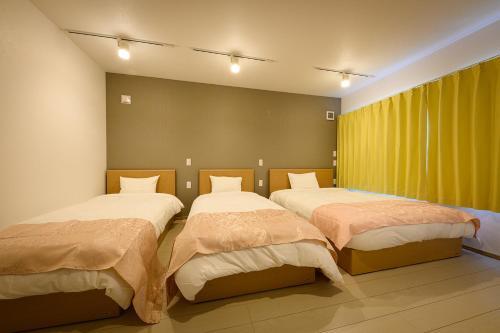 Aparthotel Sakura93