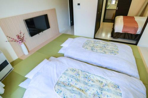 Apartamentos Momo Premium 402