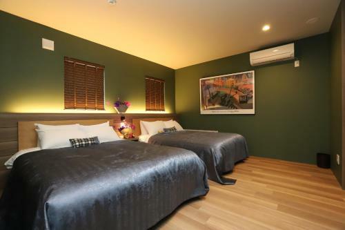 Sapporo - House - Vacation Stay 88283
