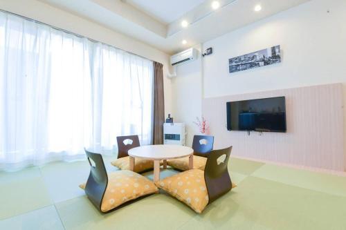 Apartamento Momo Premium 702