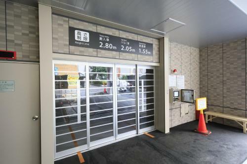 Daiwa Roynet Hotel Sendai Ichibancho