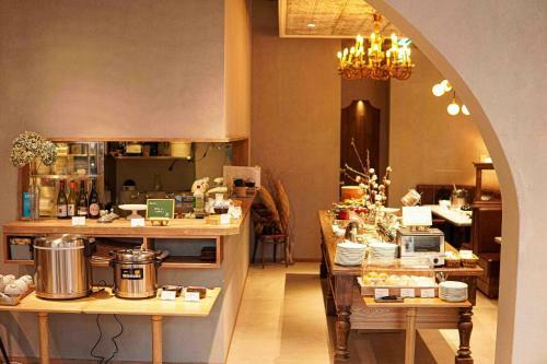 Daiwa Roynet Hotel Sendai Ichibancho