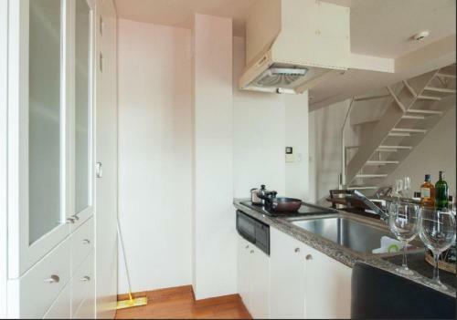 Aparthotel Status59 With Parking