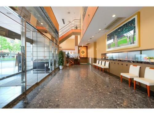 Hotel Bel Air Sendai / Vacation Stay 80707