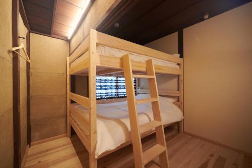 Hostal Sasayama Castle Guesthouse Kuriya ???????????