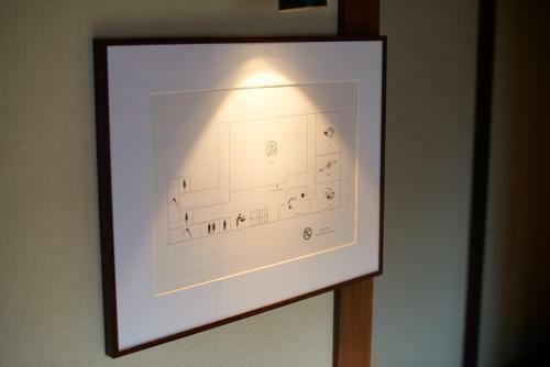 Hostal Sasayama Castle Guesthouse Kuriya ???????????